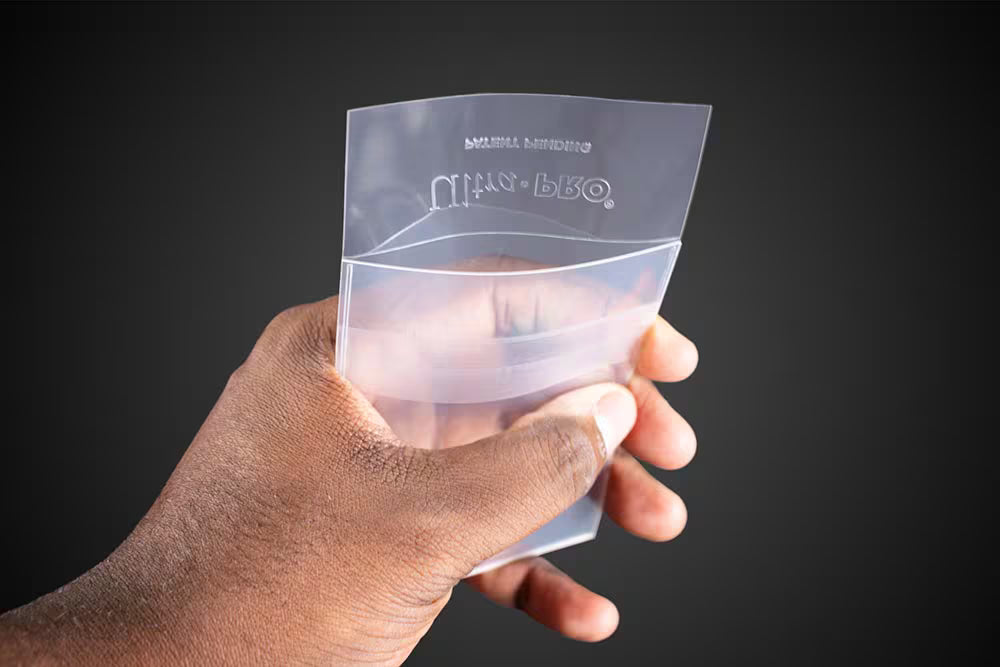 Ultra Pro: Cardpreserver 25 Pack