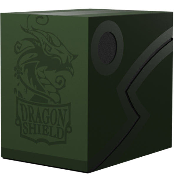 Dragon Shield - Double Shell 150+ Deck Box