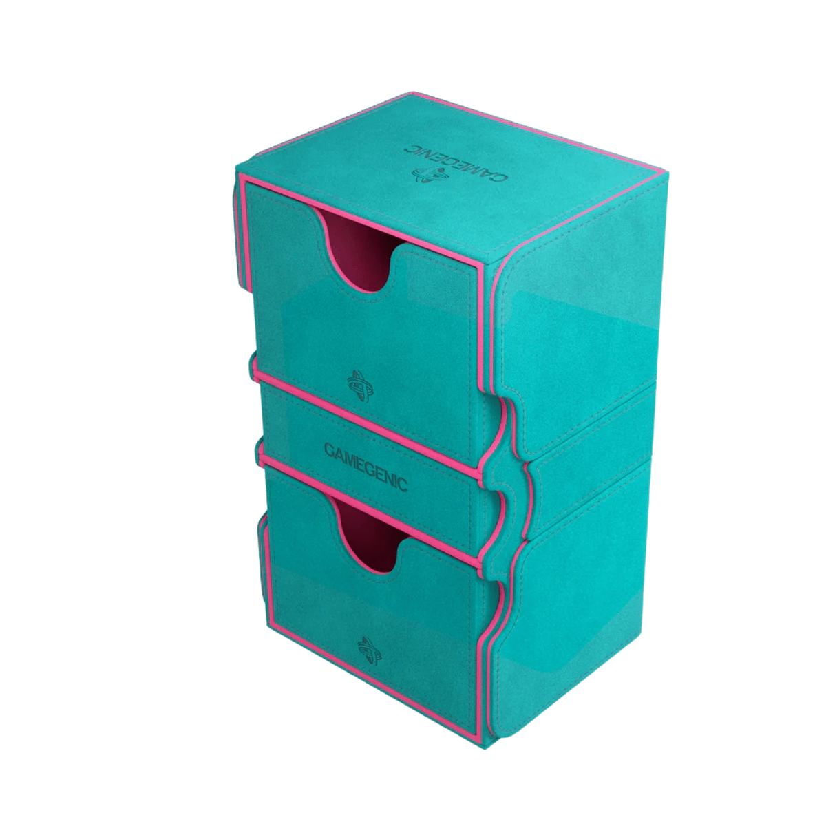 Gamegenic - Deck Box - Stronghold 200+ XL Convertible