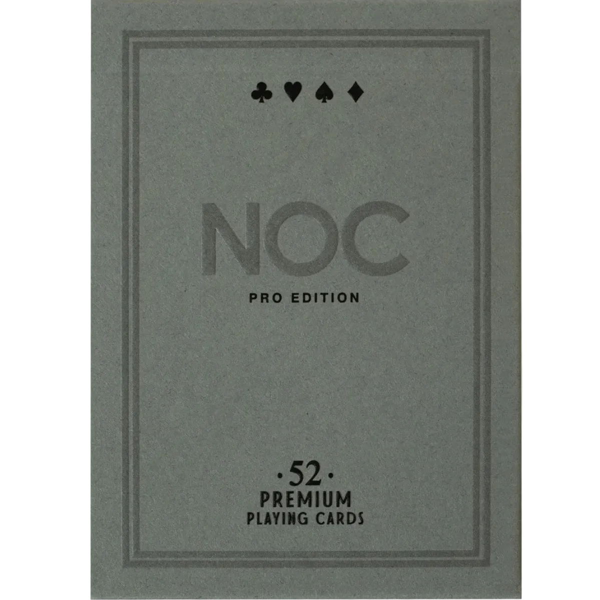 NOC Pro 2021 (Greystone)