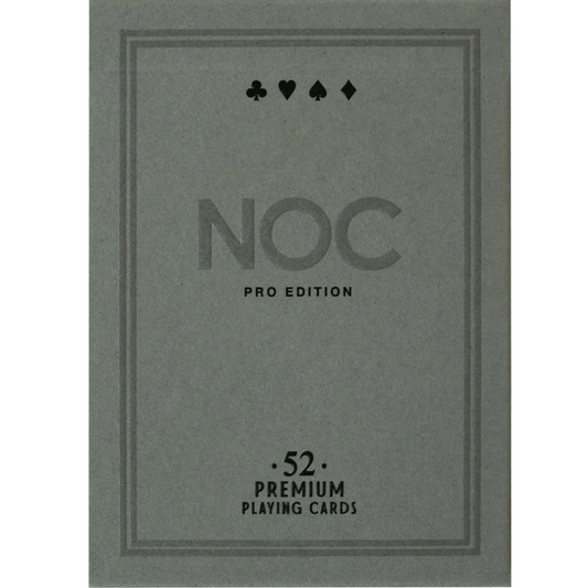 NOC Pro 2021 (Greystone)