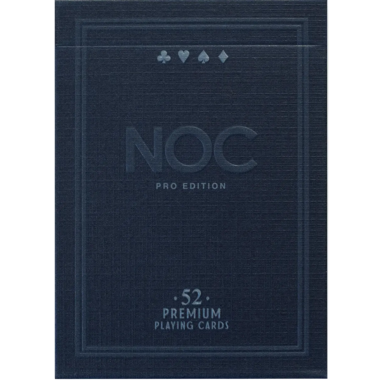NOC Pro 2021 (Navy Blue)