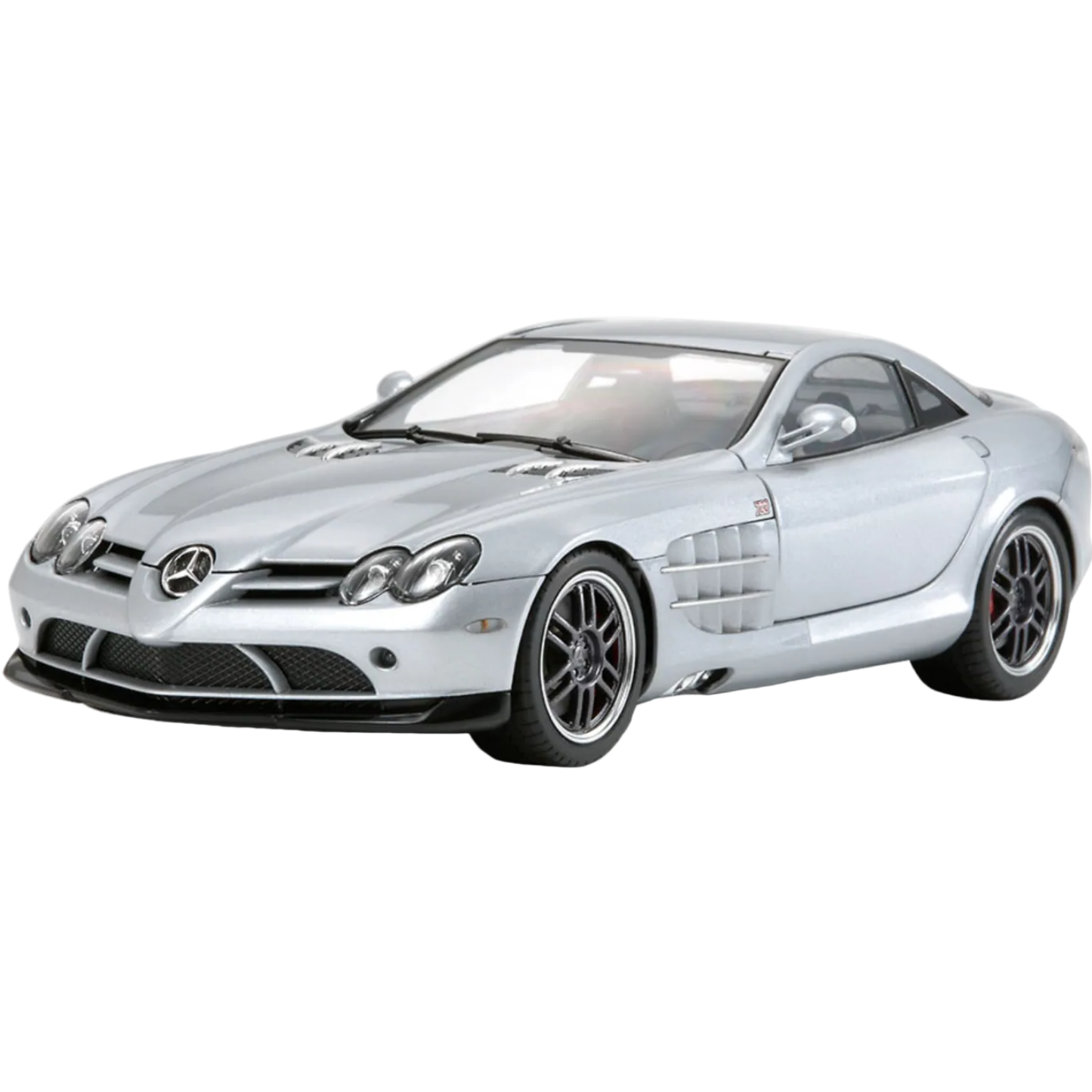 1/24 Mercedes-Benz SLR McLaren 722 Edition
