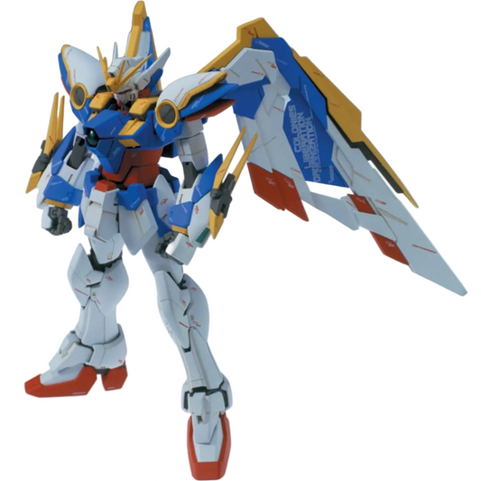 1/100 MG Wing (Ver.Ka)