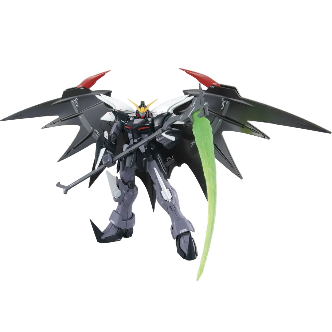 1/100 MG Deathscythe Hell EW Ver.