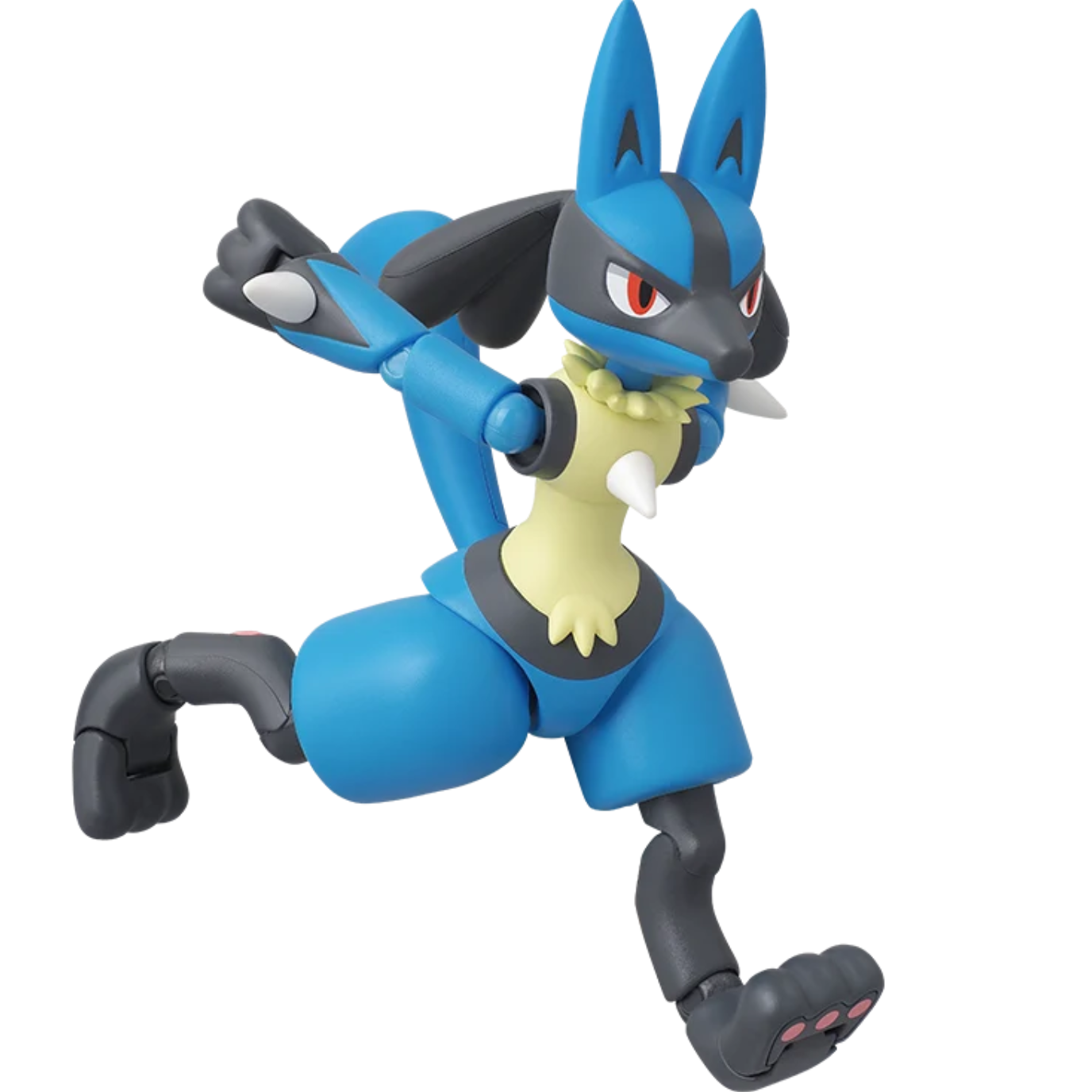 Lucario