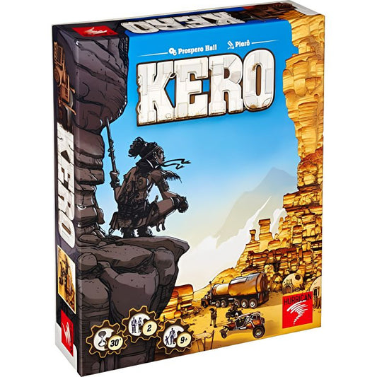 Kero