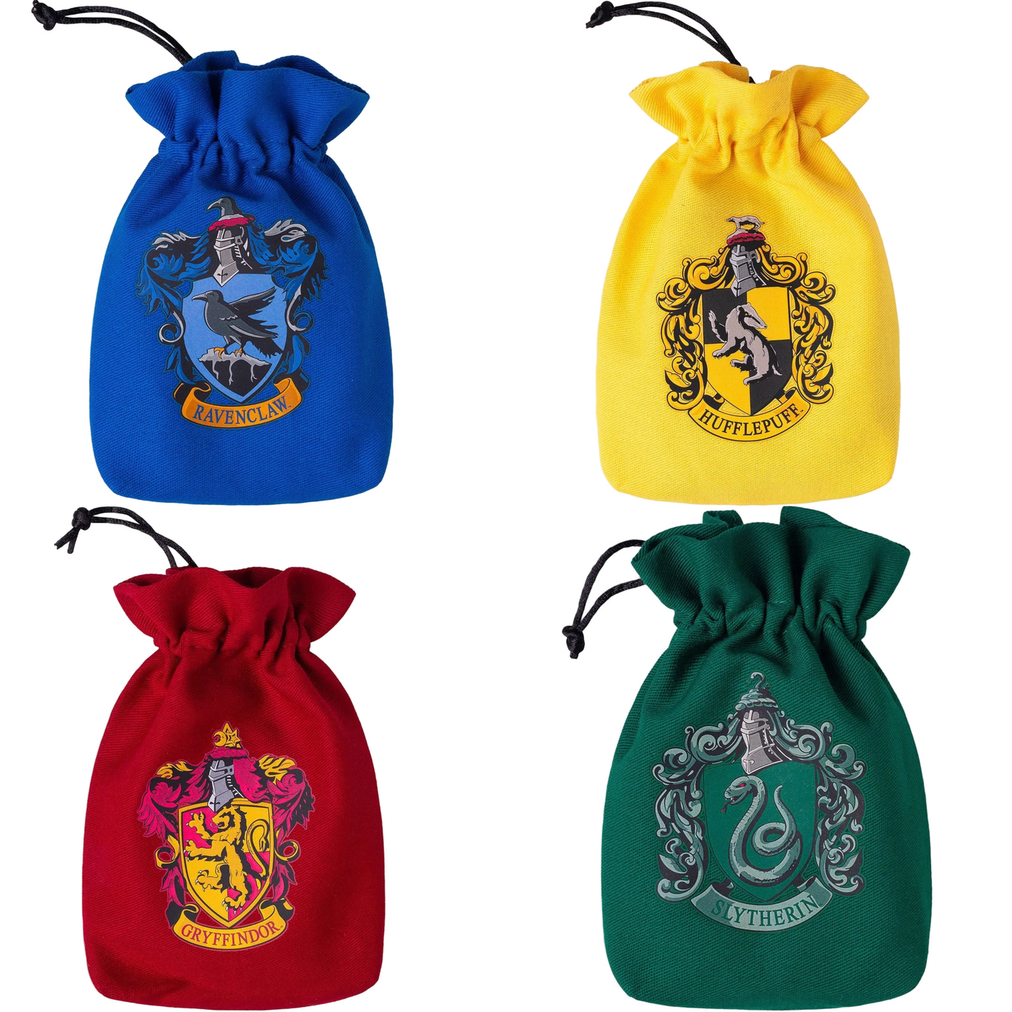 Q-Workshop Dice Bag - Harry Potter