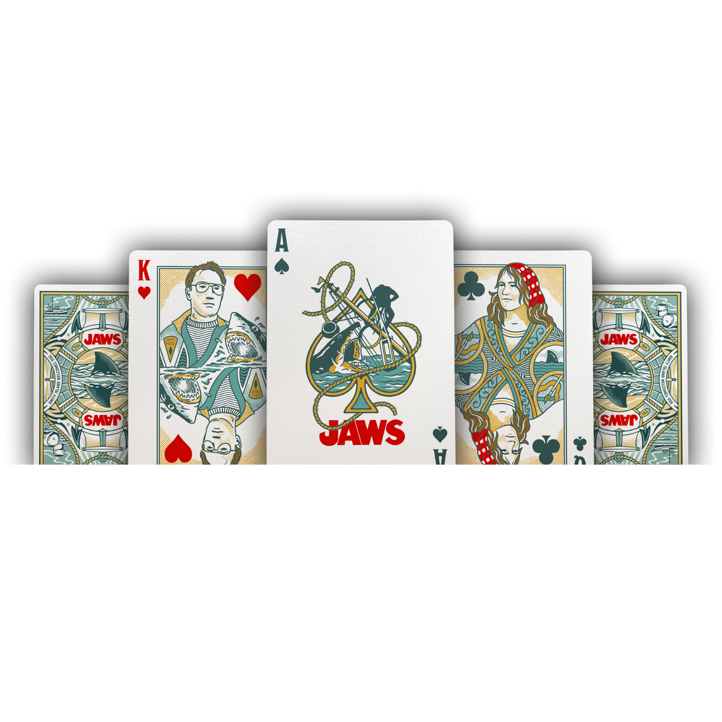 JAWS