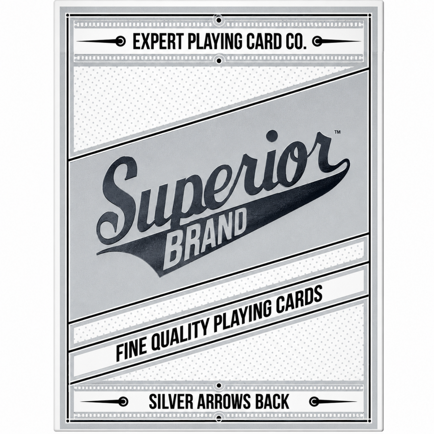 Superior Silver Arrow