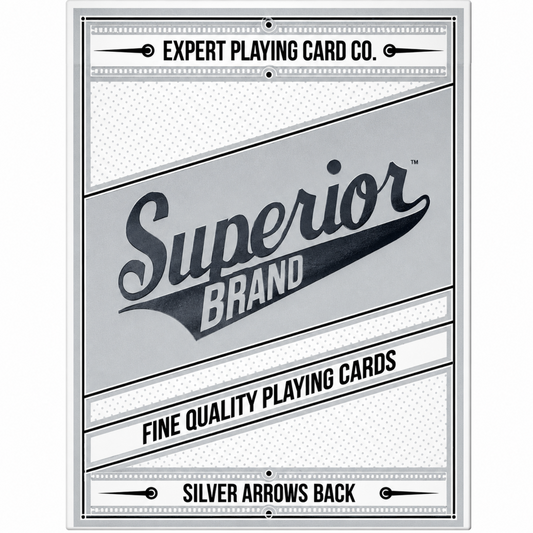 Superior Silver Arrow