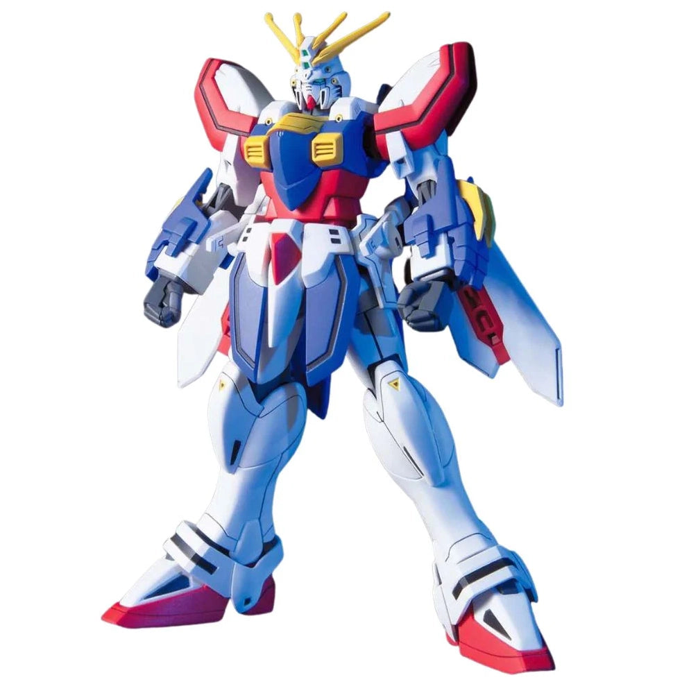 جاندام HGFC G بمقياس 1/144 