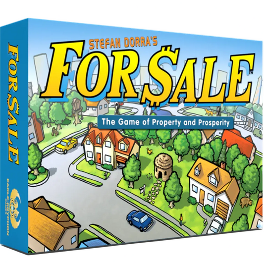 For Sale!