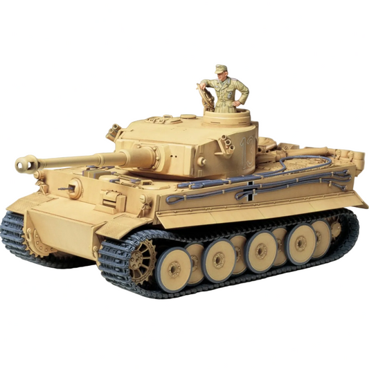 1/35 German Tiger I Initial Production