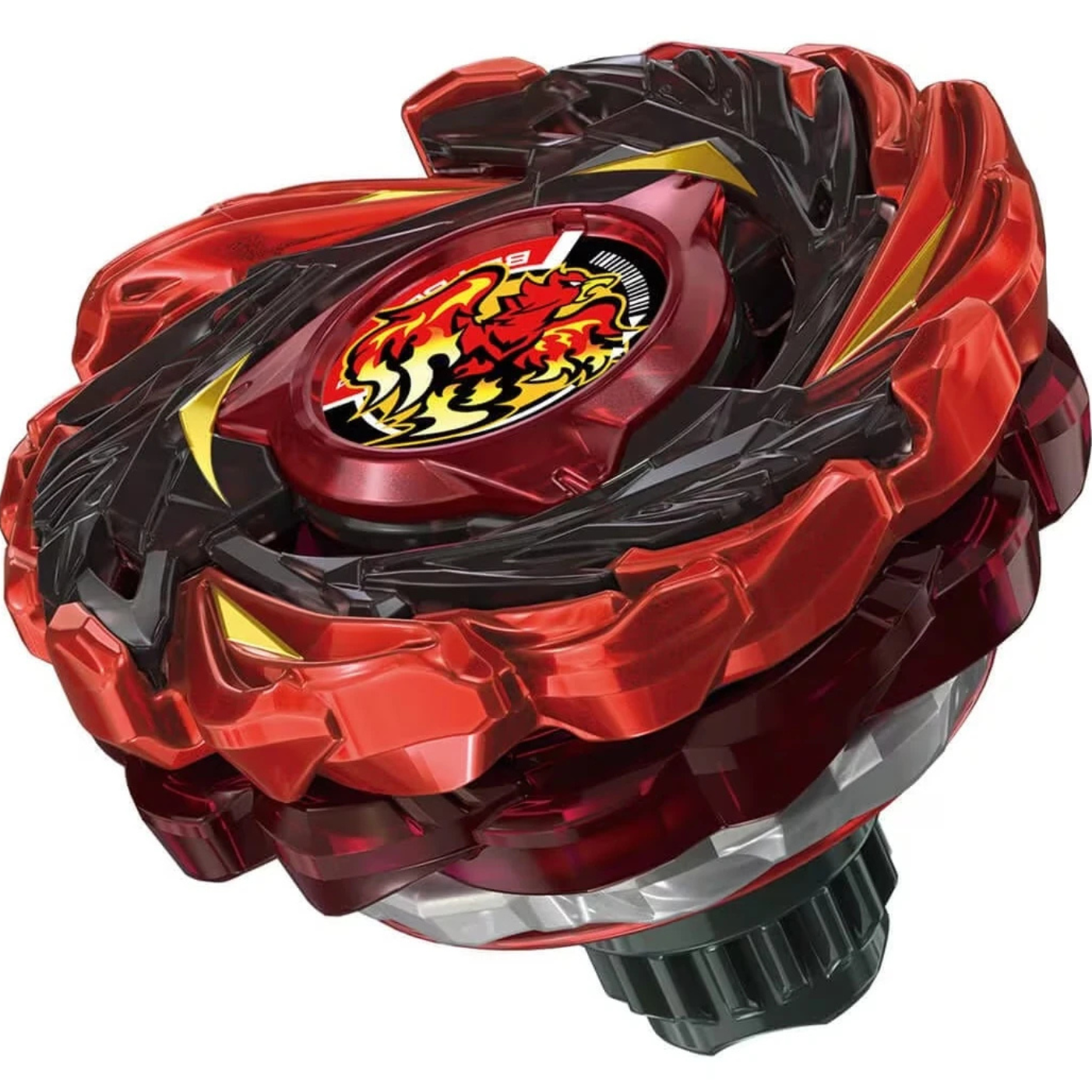 Phoenix Flare