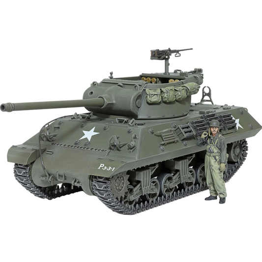 1/35 U.S. Tank Destroyer M36
