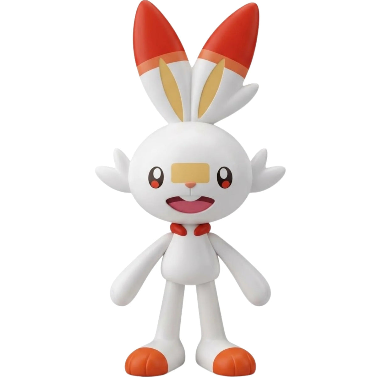 Scorbunny