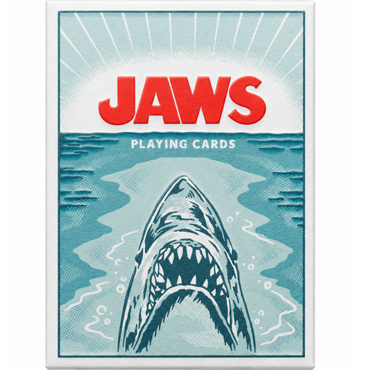 JAWS