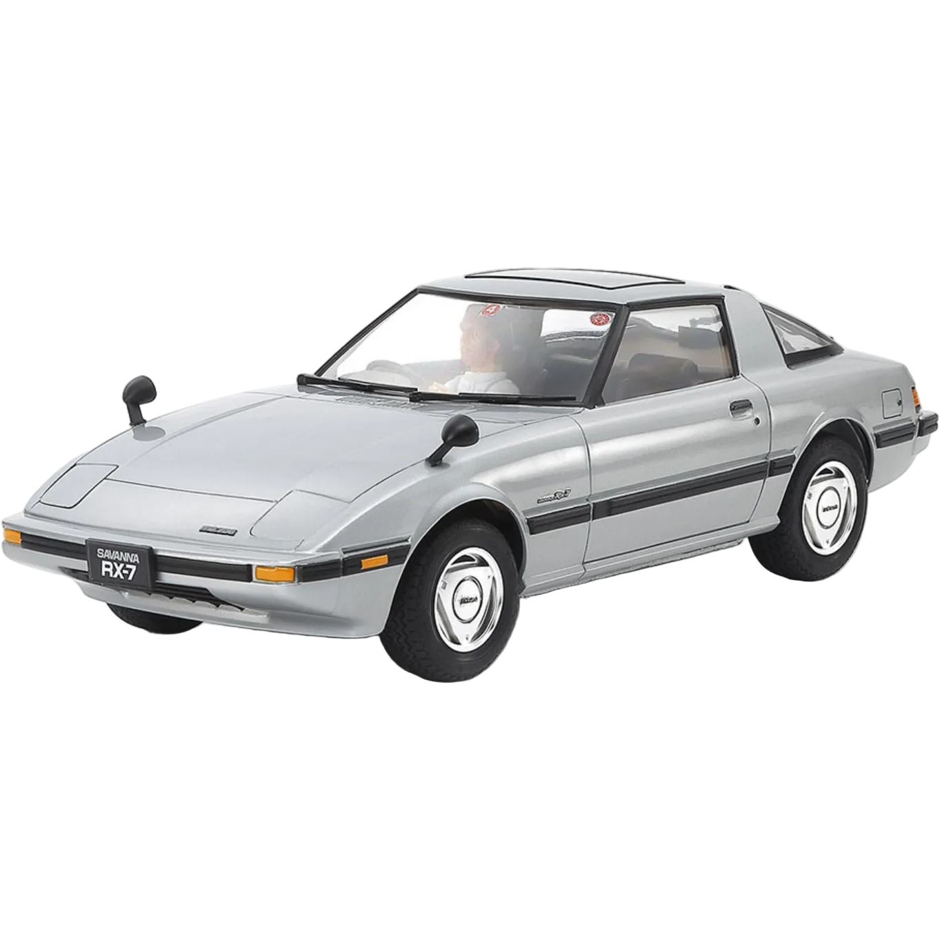 1/24 Mazda Savanna RX-7