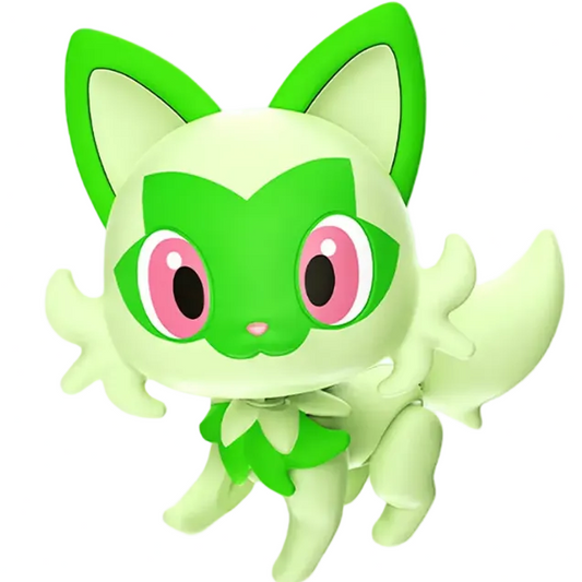 Sprigatito