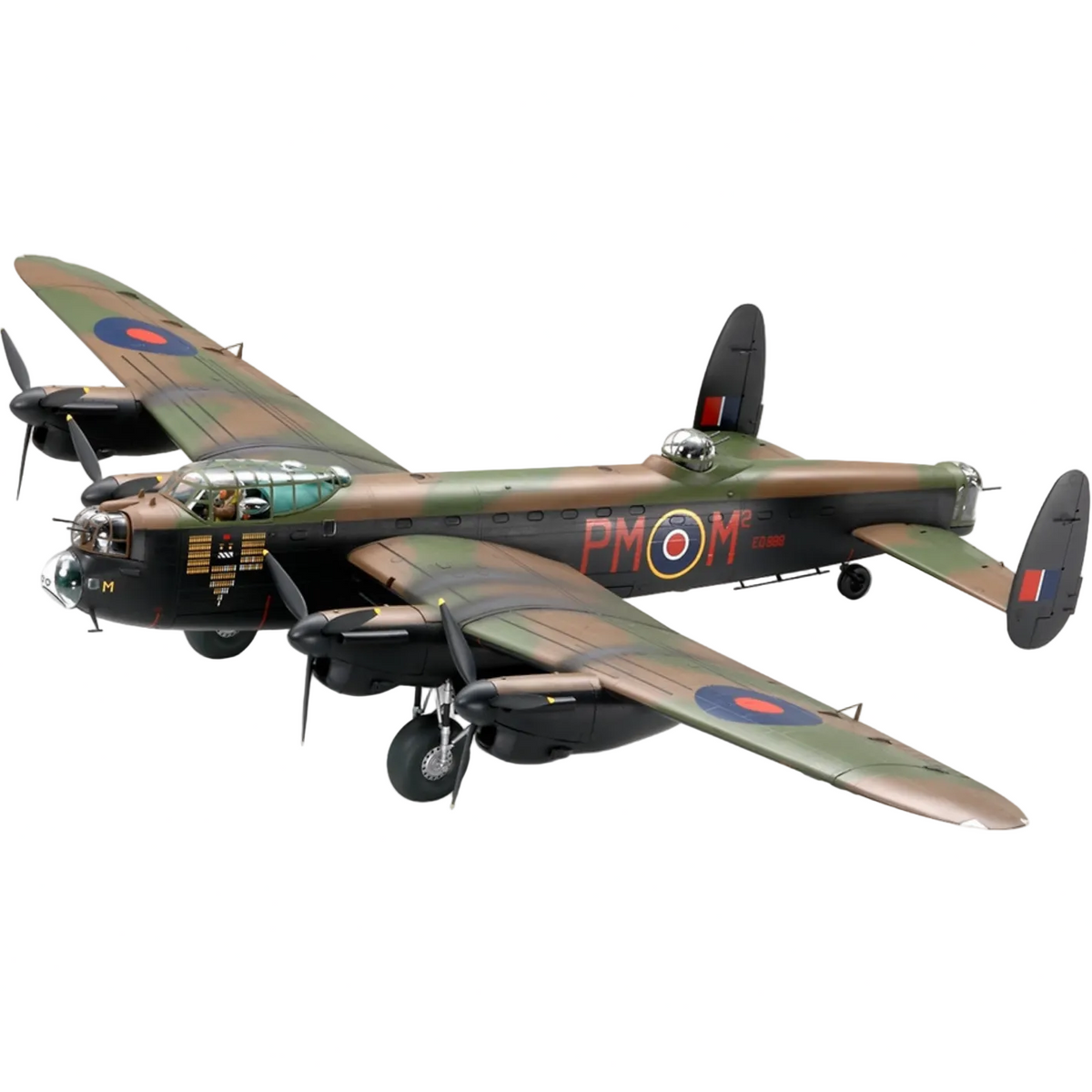 1/48 Avro Lancaster B Mk.I/III