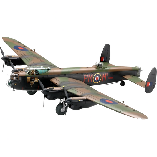 1/48 Avro Lancaster B Mk.I/III