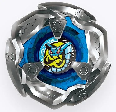Random Booster Vol.2