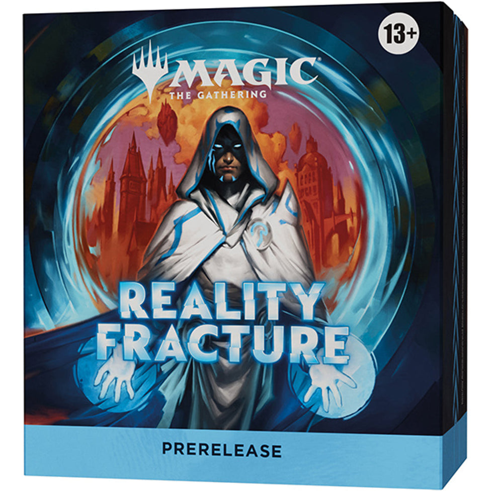 Reality Fracture - Prerelase Kit