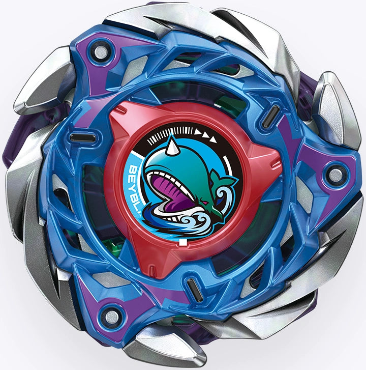 Random Booster Vol. 7