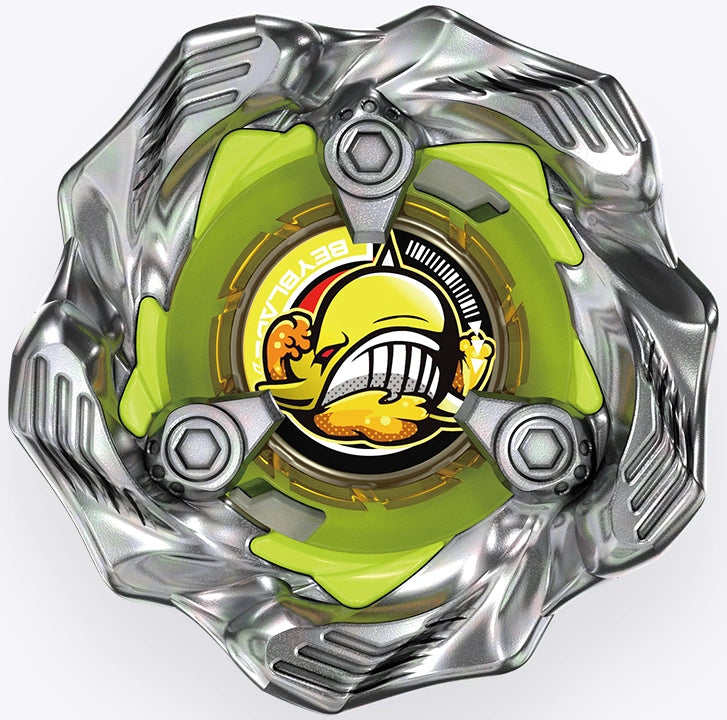 Random Booster Vol.6