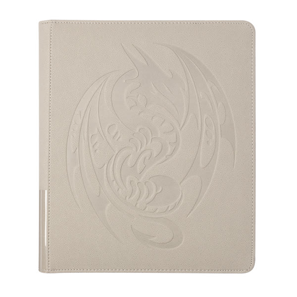 Dragon Shield - 9-Pocket Card Codex - 360 Cards Regular Binder