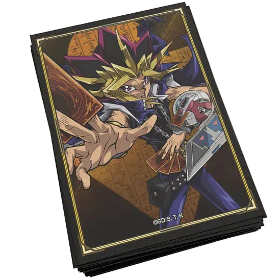 Yami Yugi Quarter Century - Card Sleeves (50)
