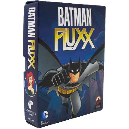 Fluxx: Batman