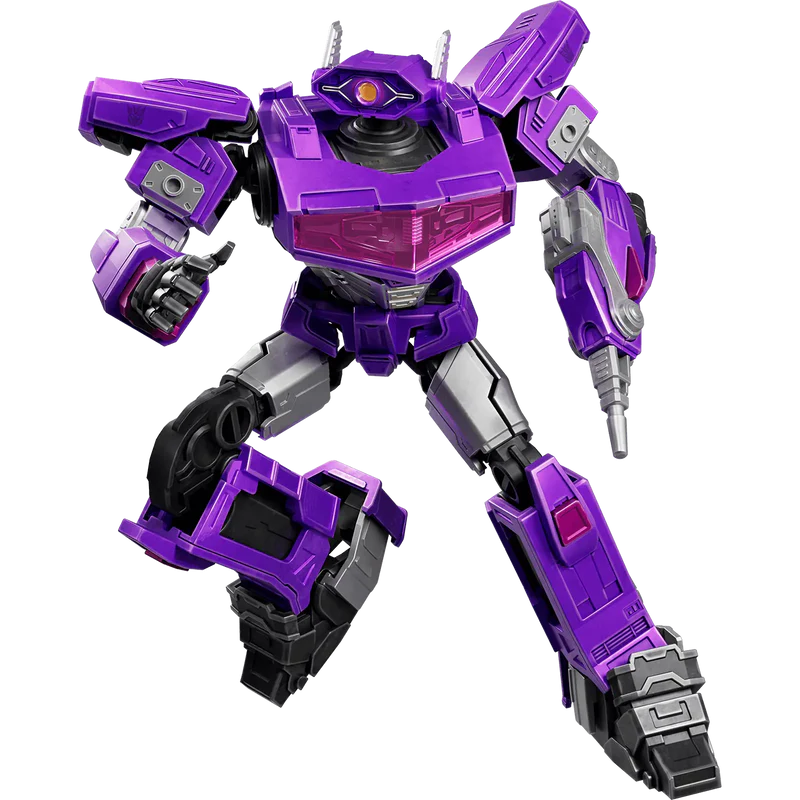 Shockwave