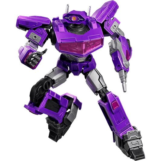 Shockwave