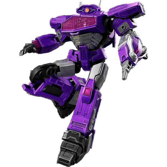 Shockwave