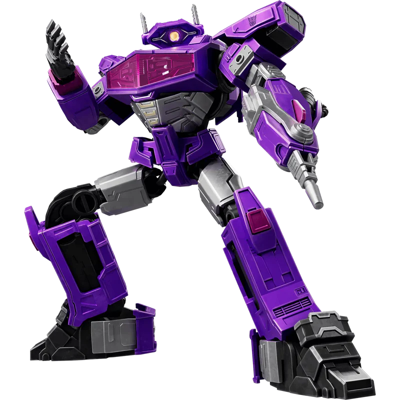 Shockwave