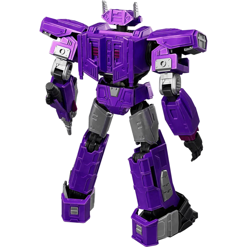 Shockwave