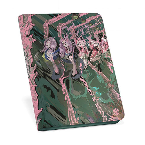 Ultimate Guard - Zipfolio 360 Xenoskin Portfolio - Magic: The Gathering