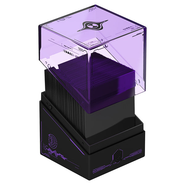 Ultimate Guard - Boulder 100+ Deck Case - Magic: The Gathering - Edge of Eternities