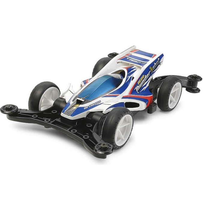 Aero Thunder Shot (AR Chassis)