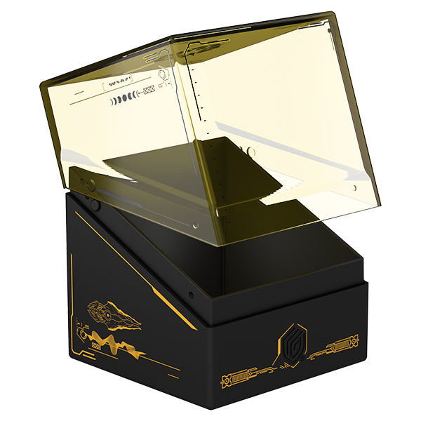 Ultimate Guard - Boulder 100+ Deck Case - Magic: The Gathering - Edge of Eternities