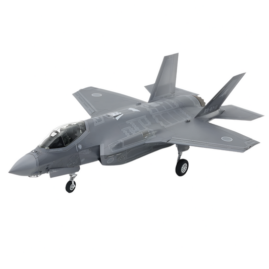 1/48 Stealth Fighter Lockheed Martin F-35A