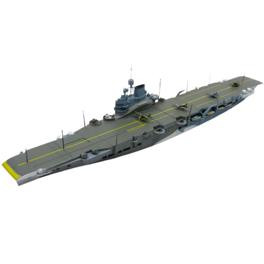 1/700 British Aircraft Carrier