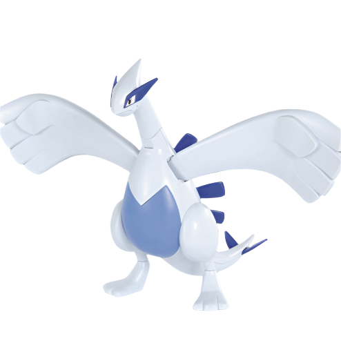 Lugia