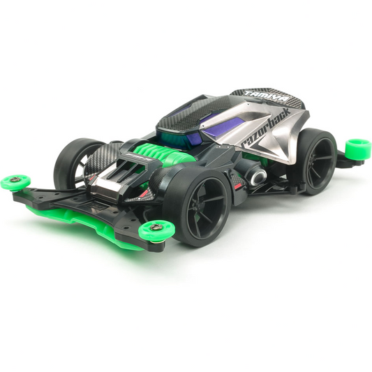 Razorback (FM-A Chassis)
