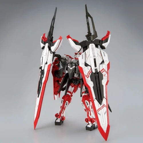 1/100 MG Astray Turn Red