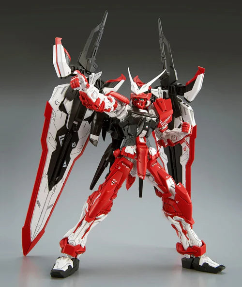 1/100 MG Astray Turn Red