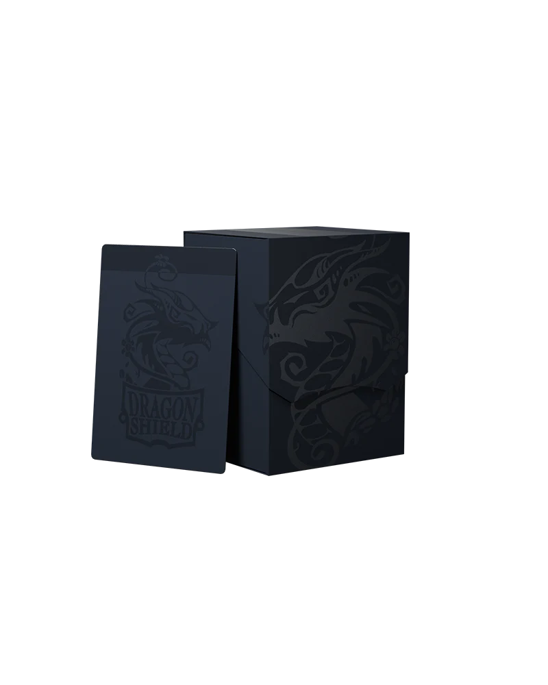 Dragon Shield - Deck Shell 100+ Deck Box