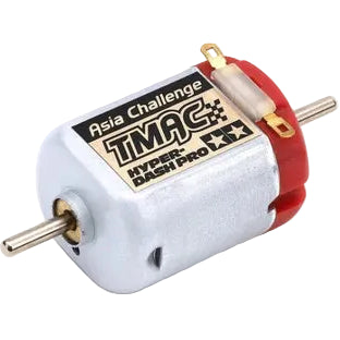 Hyper-Dash Motor PRO - TMAC 2025